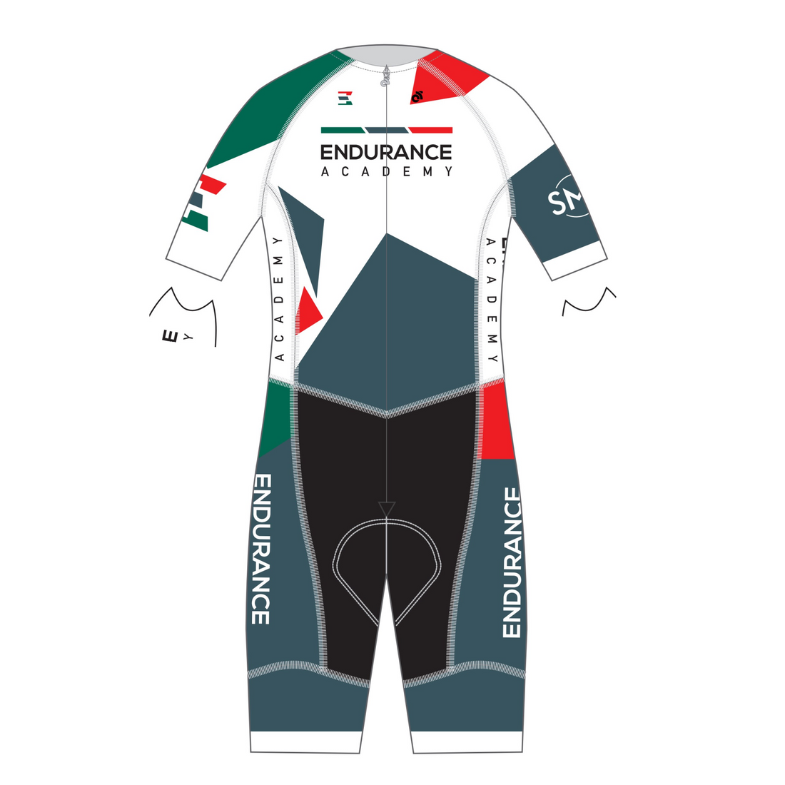 APEX Summer Race Suit