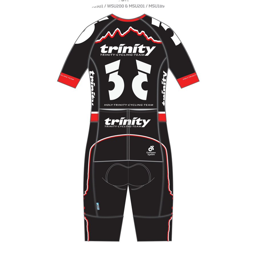 APEX Summer Race Suit