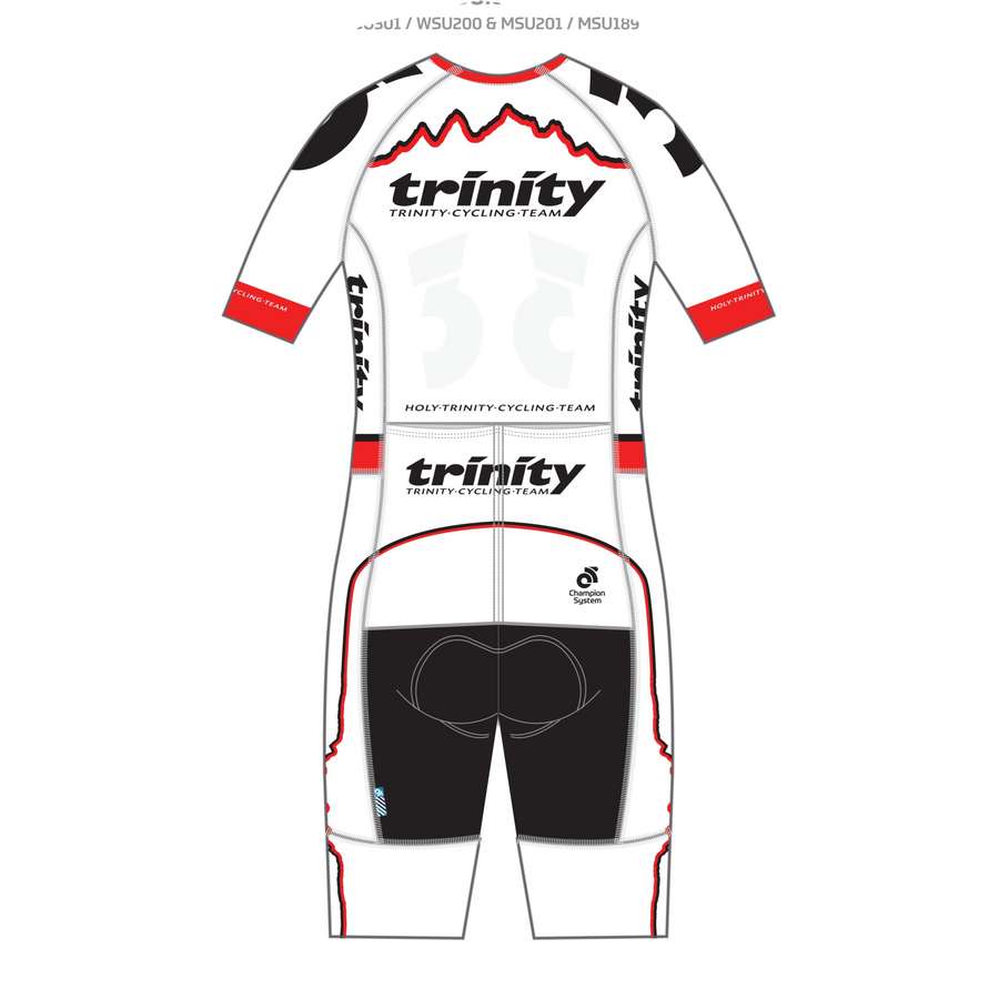 APEX Summer Race Suit