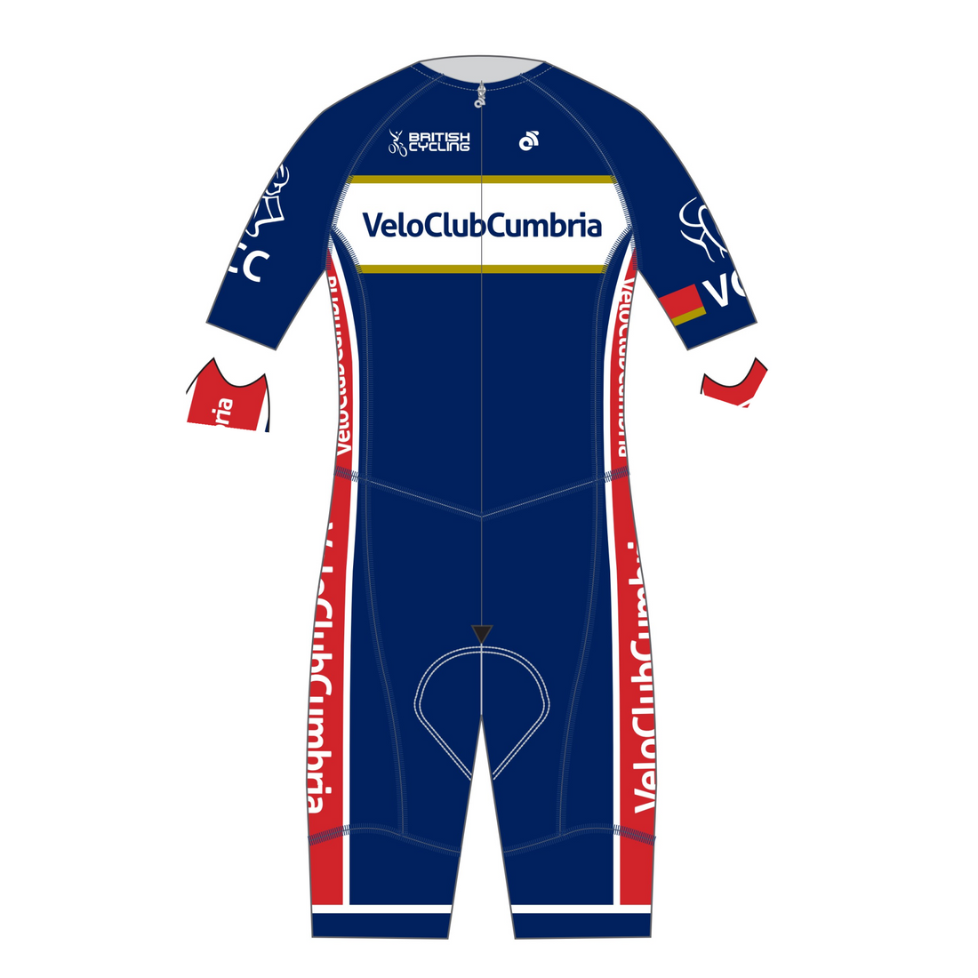 APEX Summer Race Suit