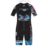APEX Summer Race Suit