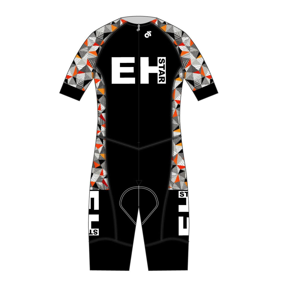 APEX Summer Race Suit