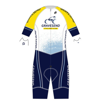 APEX Summer Race Suit