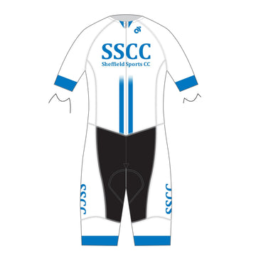 APEX Summer Race Suit