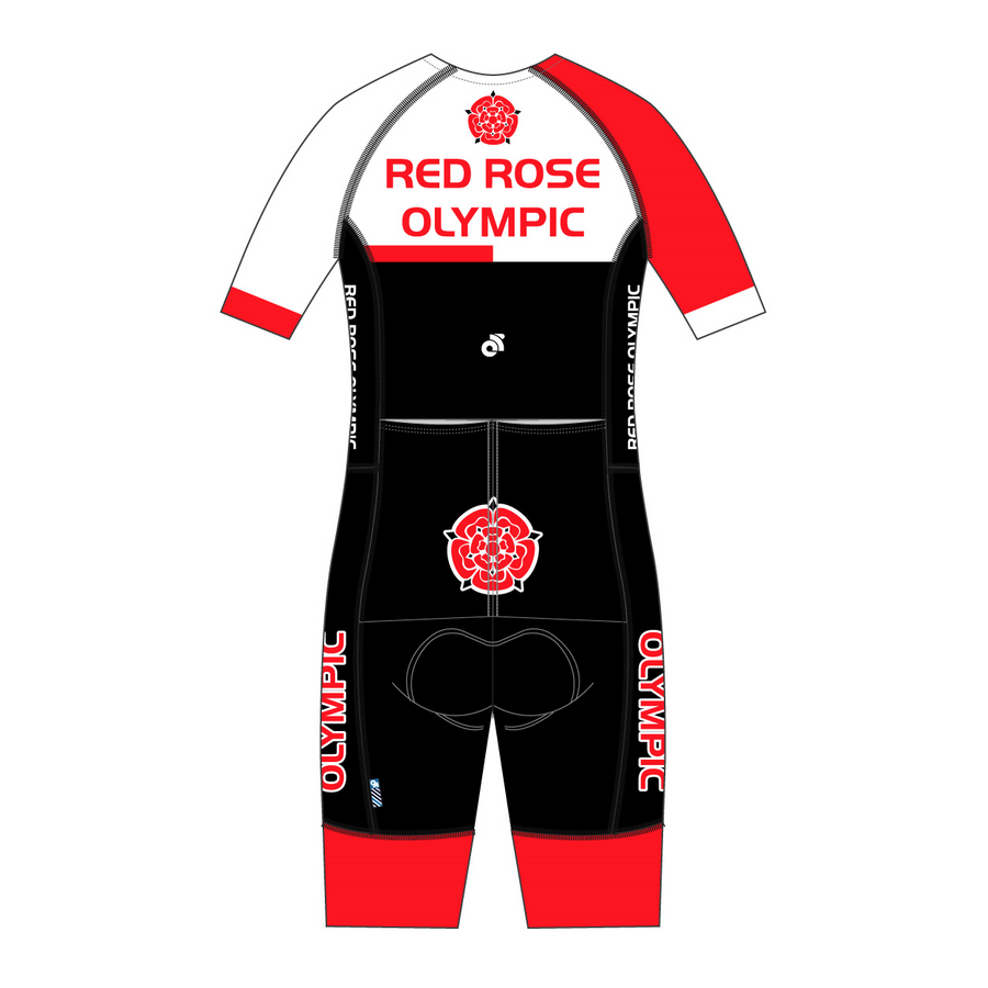 APEX Summer Race Suit