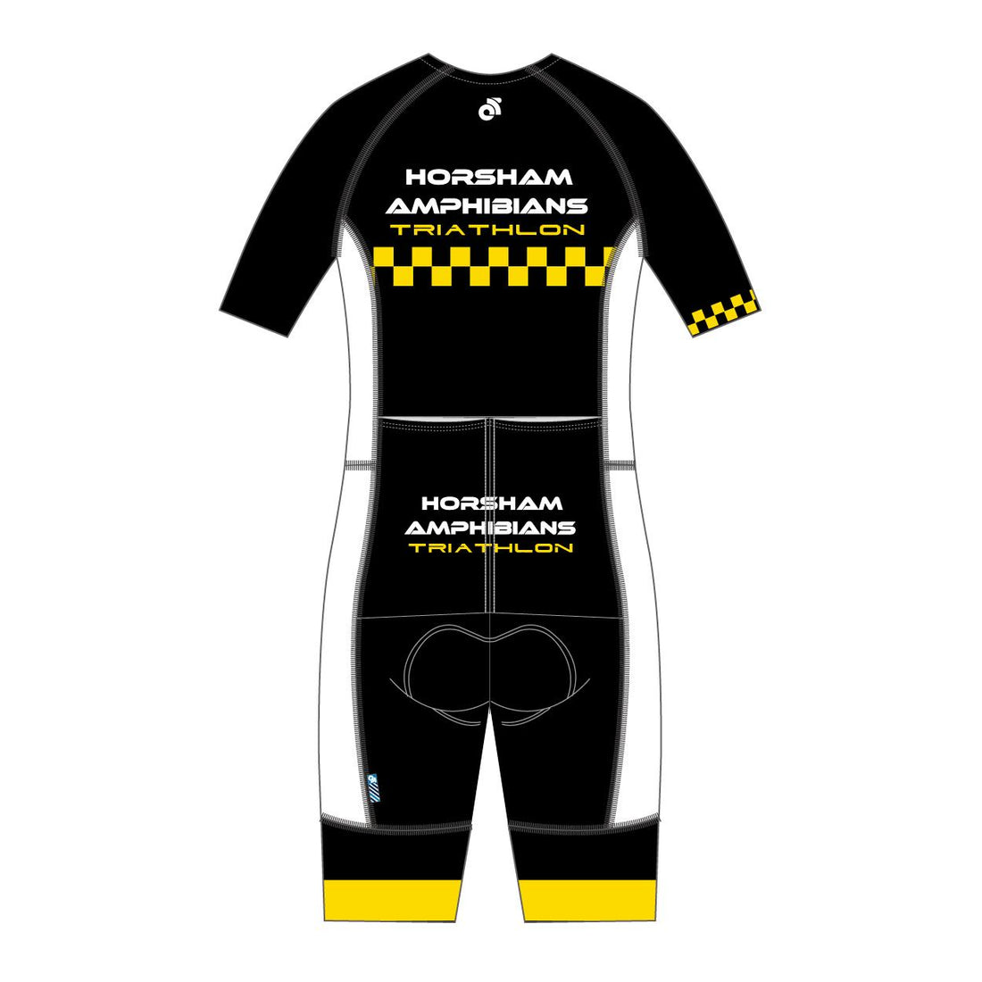 APEX Summer Race Suit