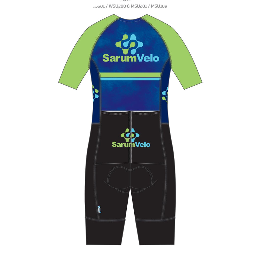 APEX Summer Race Suit