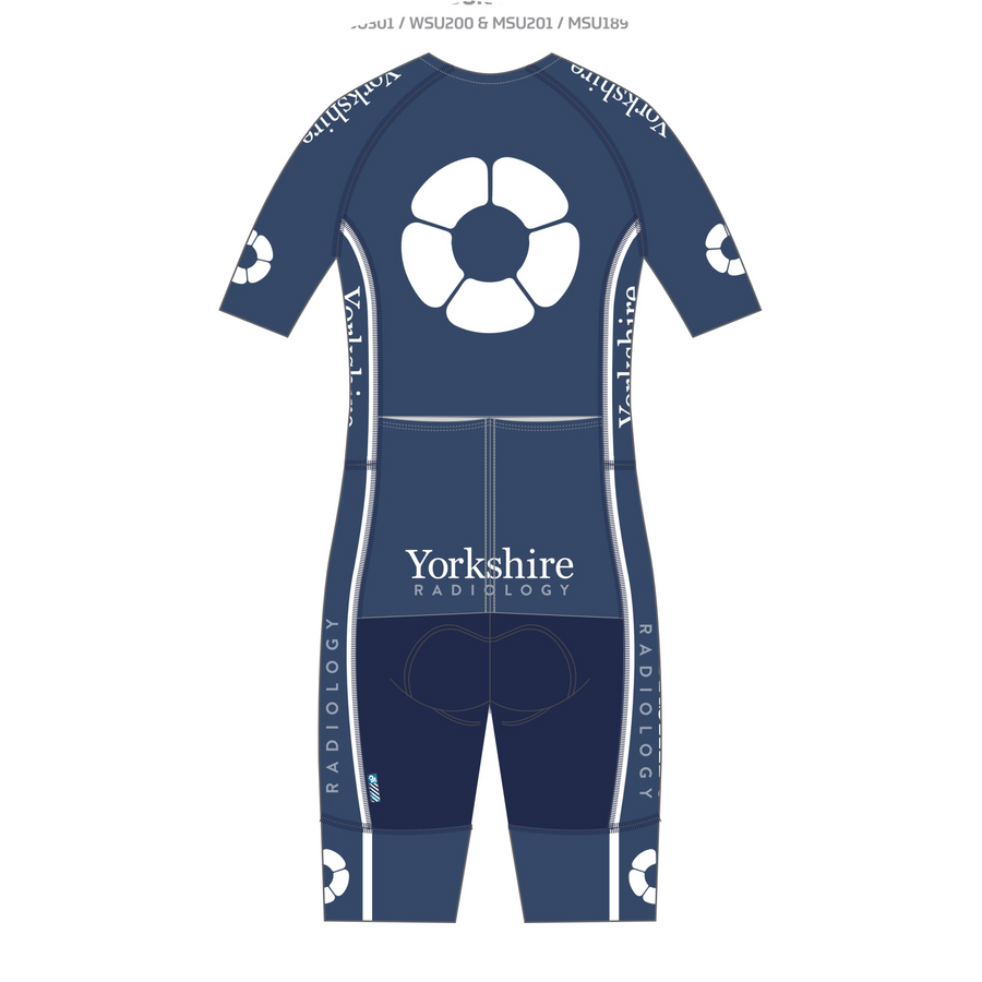 APEX Summer Race Suit