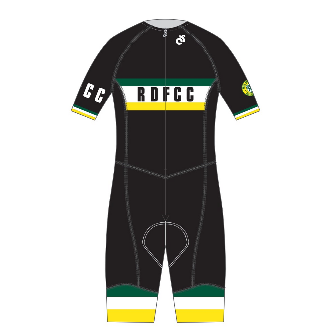 APEX Summer Race Suit