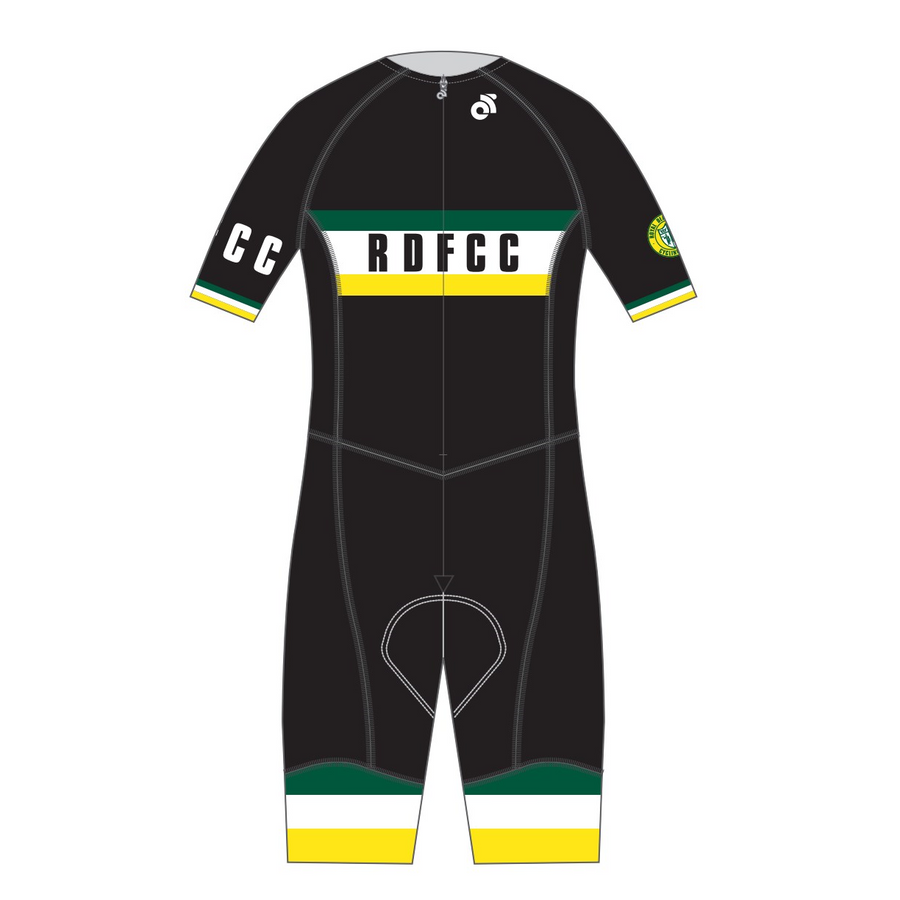 APEX Summer Race Suit