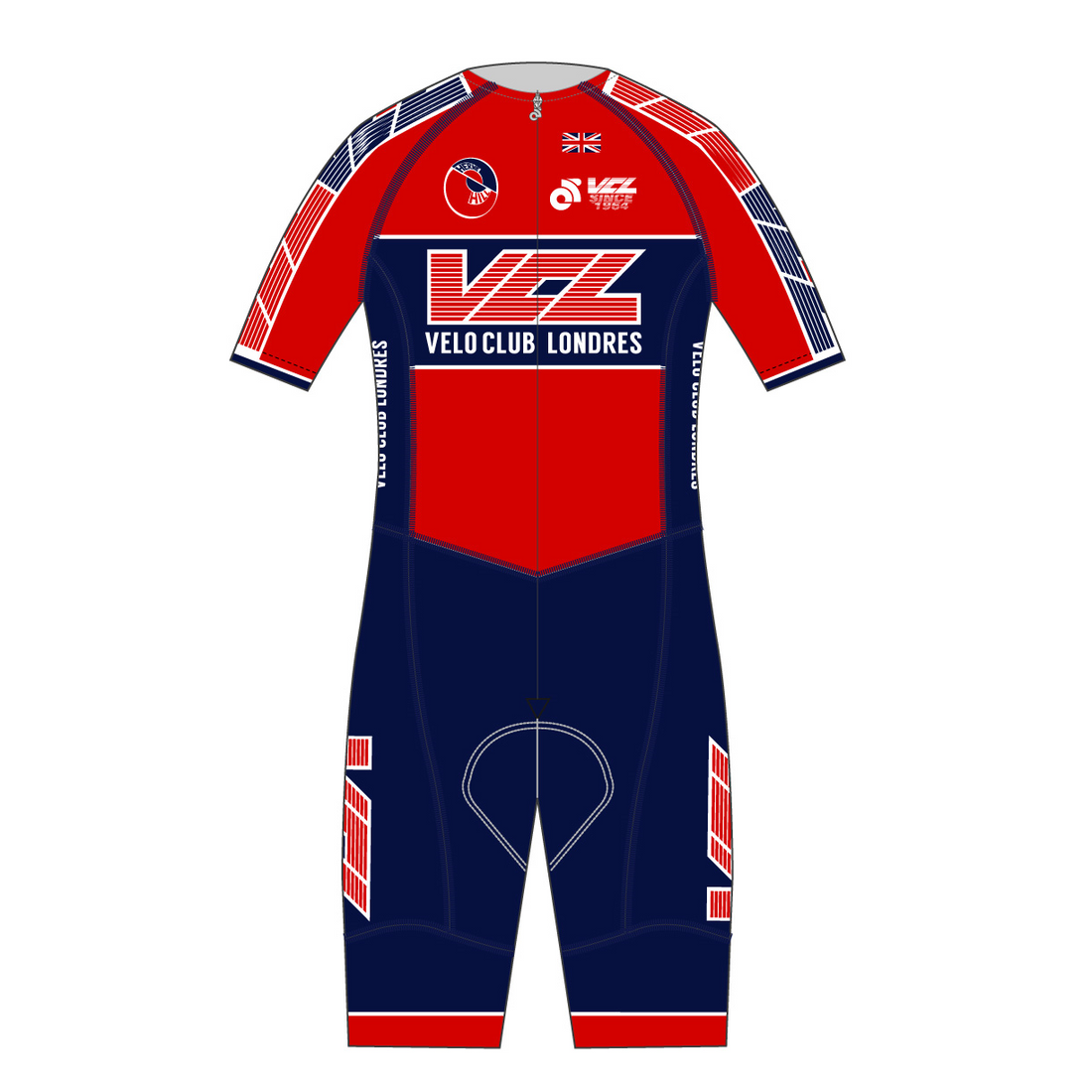 APEX Summer Race Suit