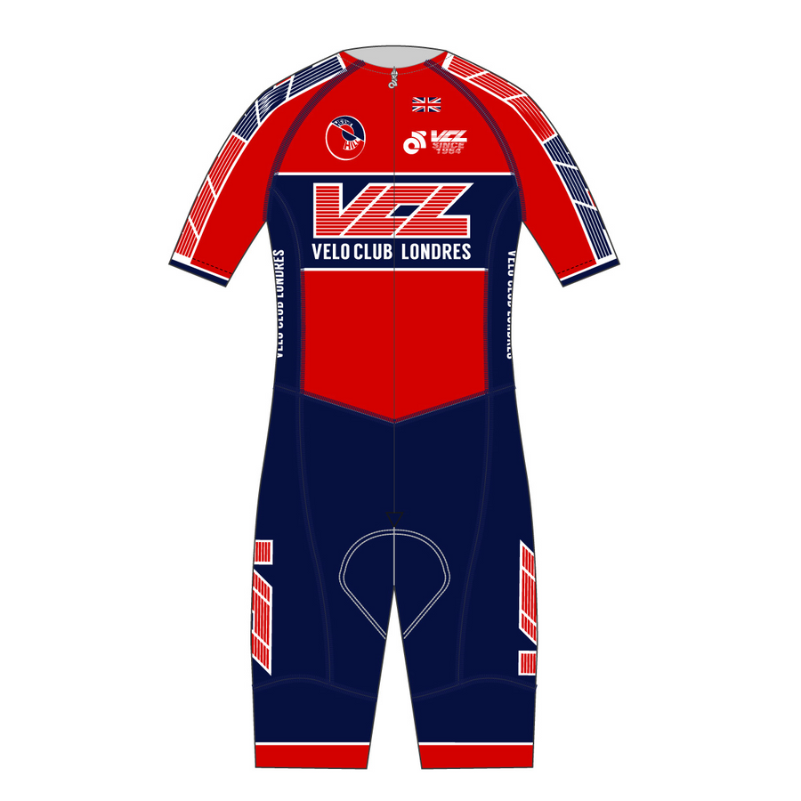 APEX Summer Race Suit
