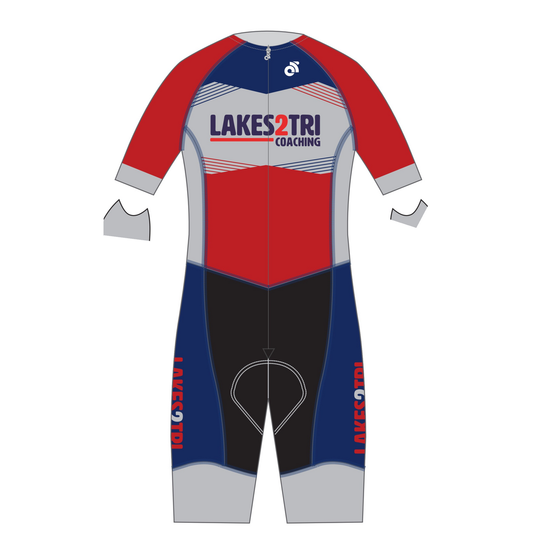 APEX Summer Race Suit