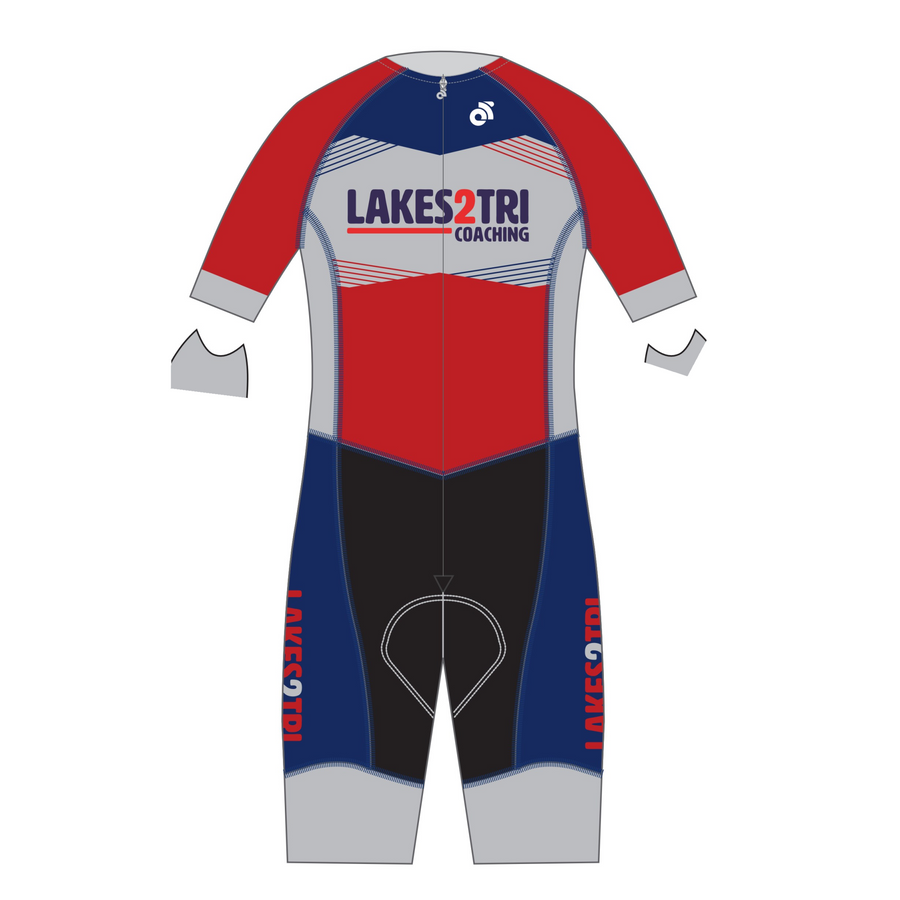 APEX Summer Race Suit