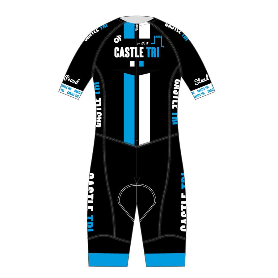 APEX Summer Race Suit
