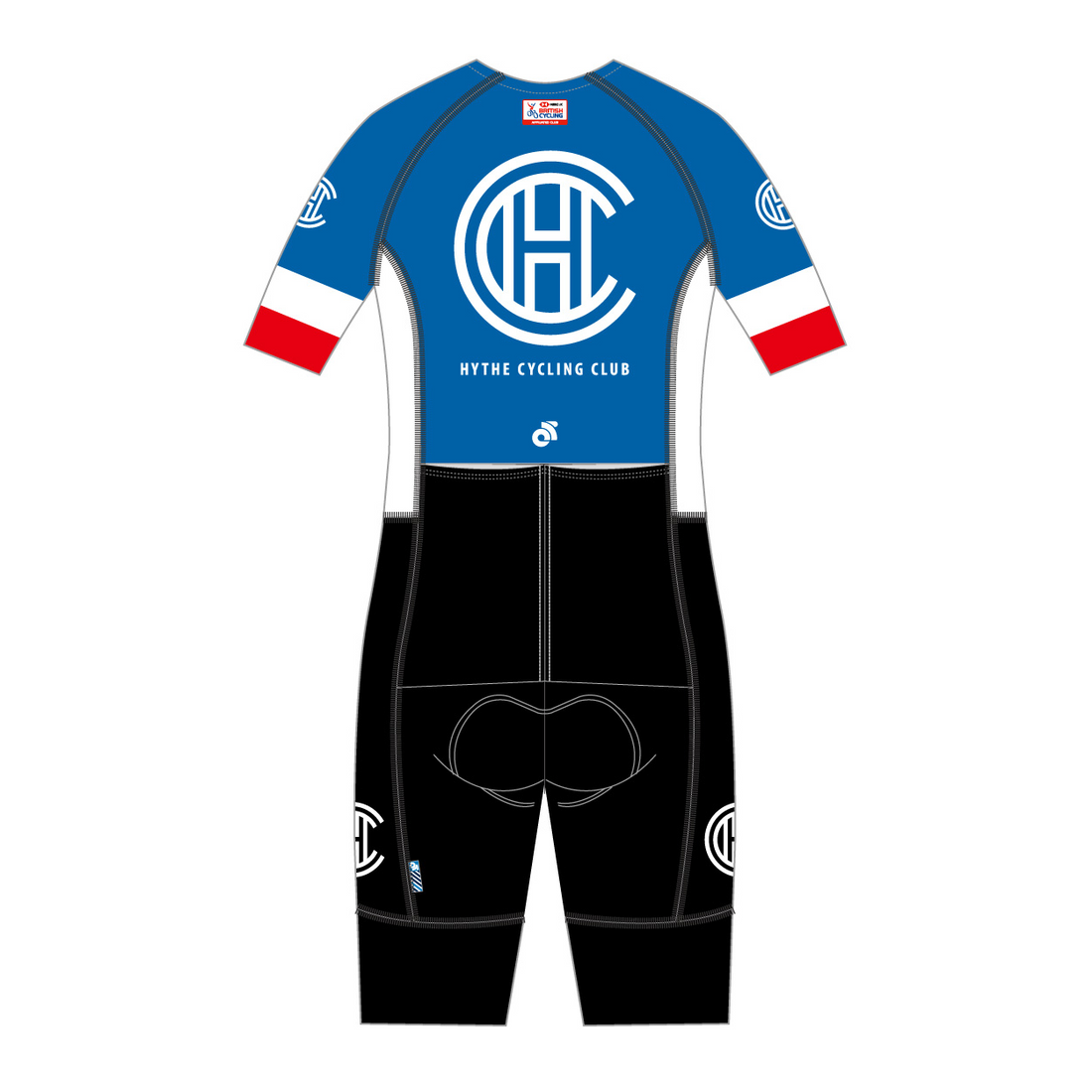 APEX Summer Race Suit