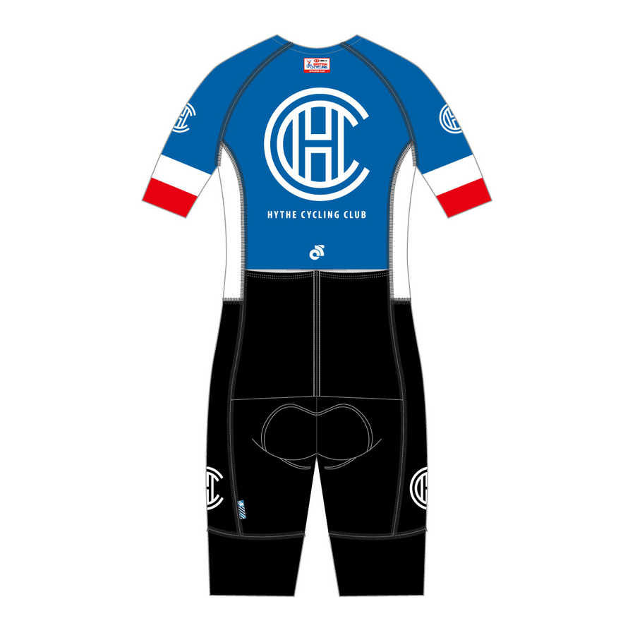 APEX Summer Race Suit