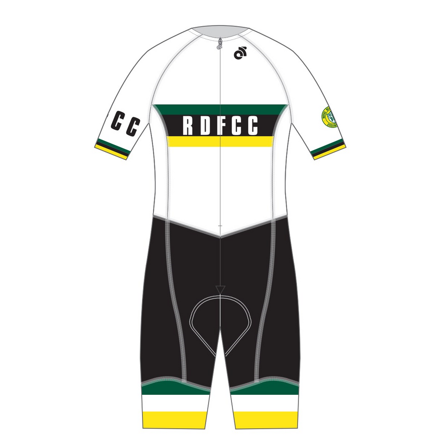 APEX Summer Race Suit