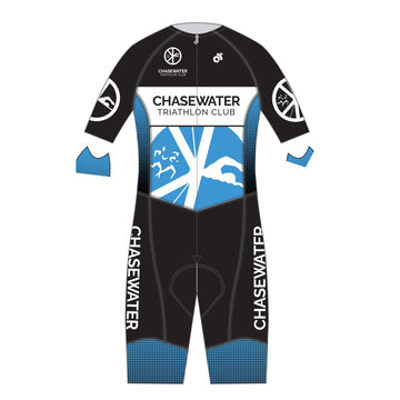 APEX Summer Race Suit
