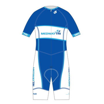 APEX Summer Race Suit