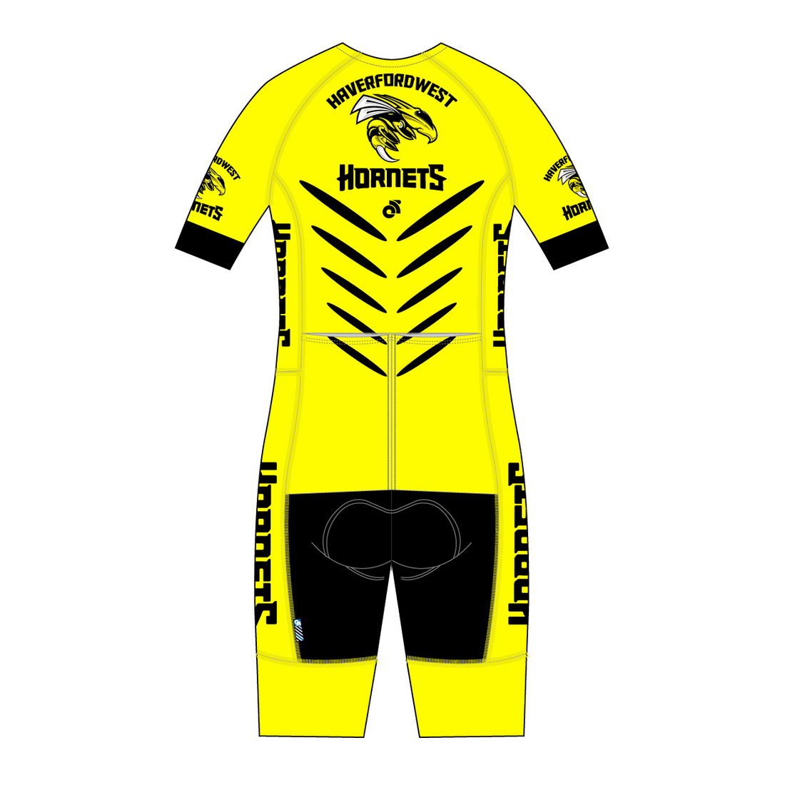 APEX Summer Race Suit