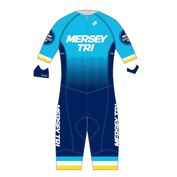 APEX Summer Race Suit