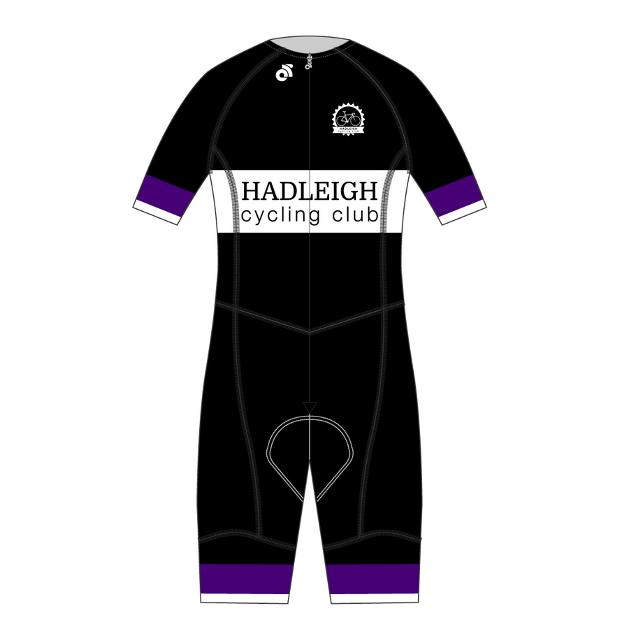 APEX Summer Race Suit