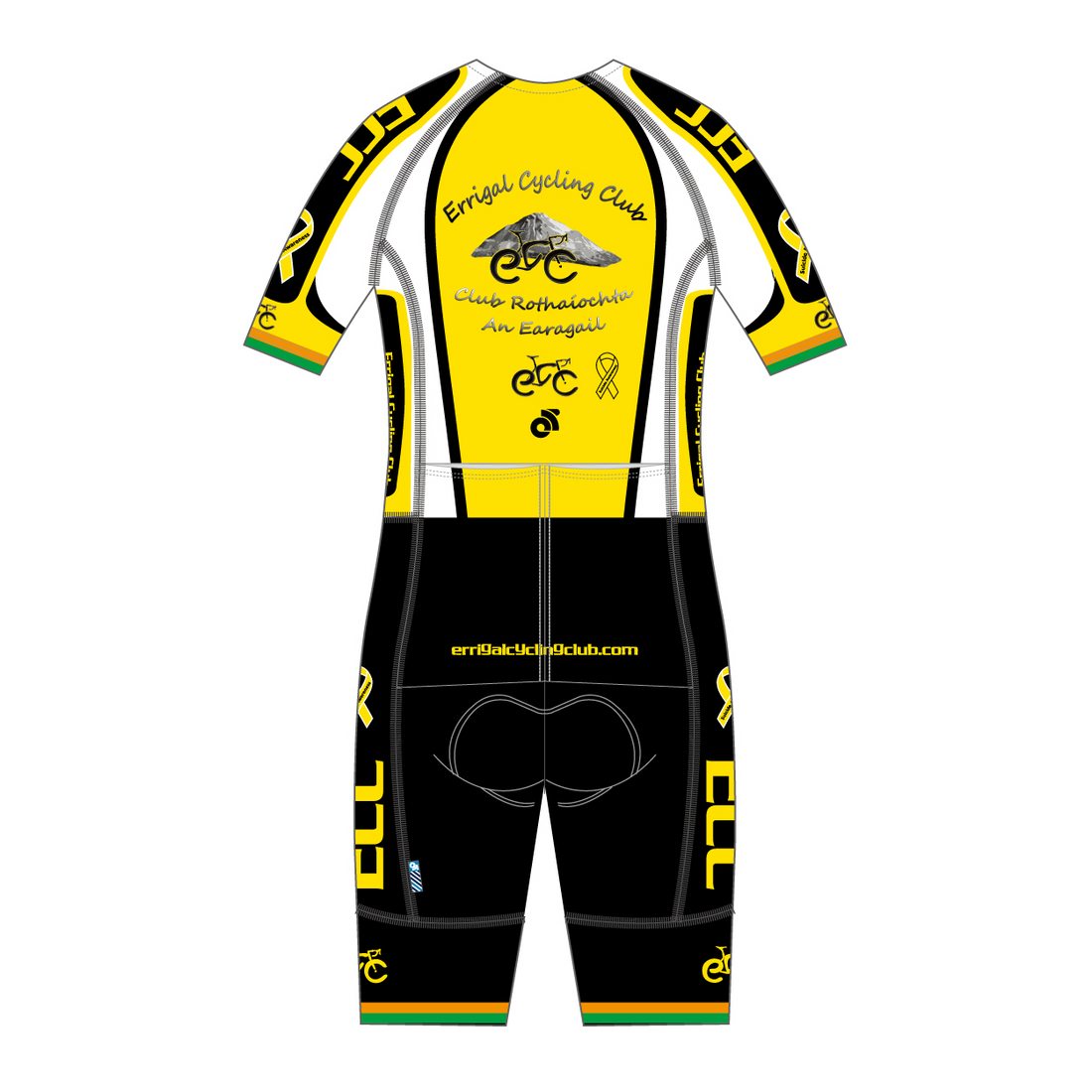 APEX Summer Race Suit