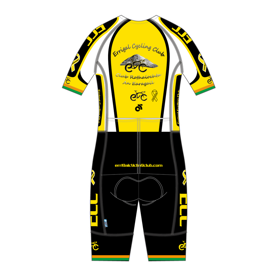 APEX Summer Race Suit