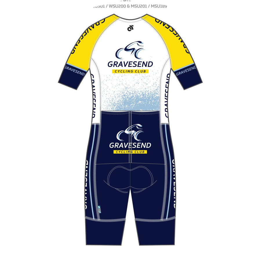 APEX Summer Race Suit