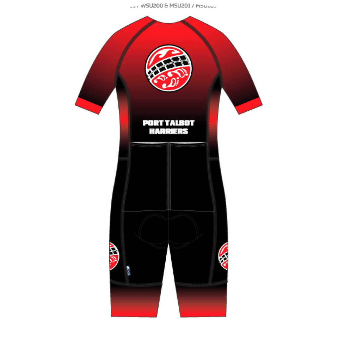 APEX Summer Race Suit