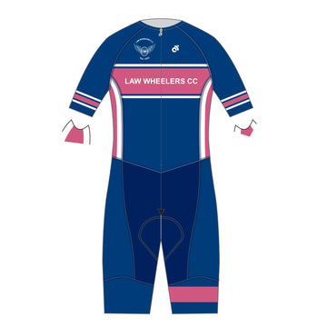 APEX Summer Race Suit