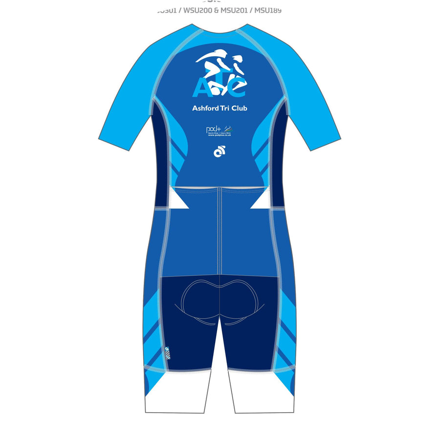 APEX Summer Race Suit