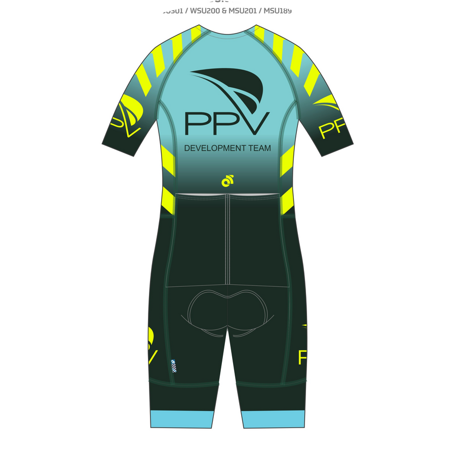 APEX Summer Race Suit