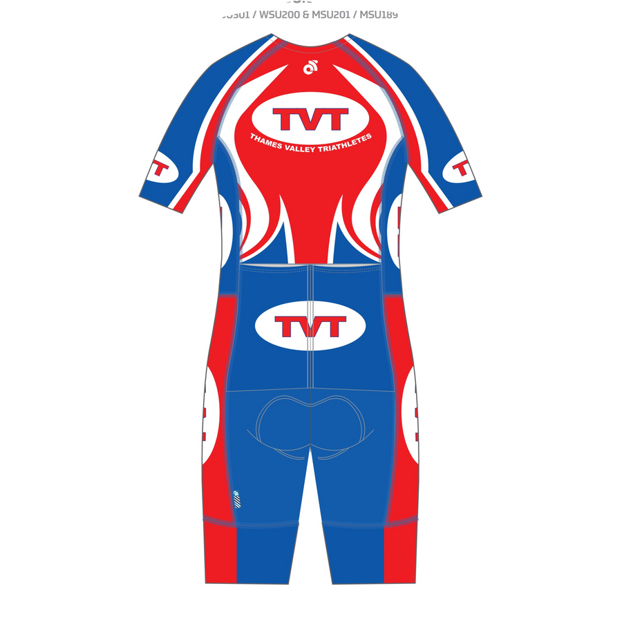 APEX Summer Race Suit
