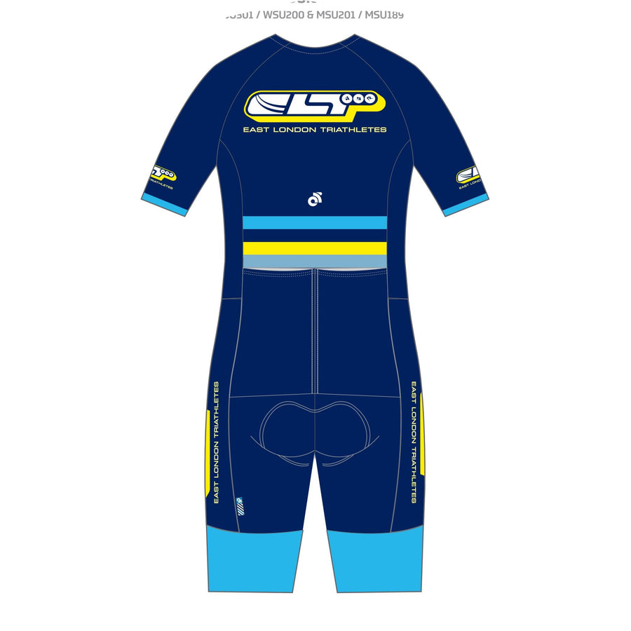 APEX Summer Race Suit