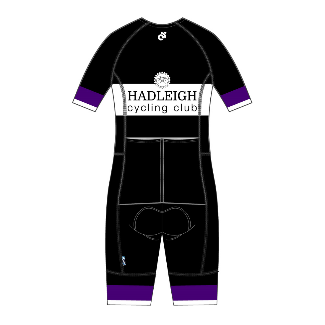 APEX Summer Race Suit