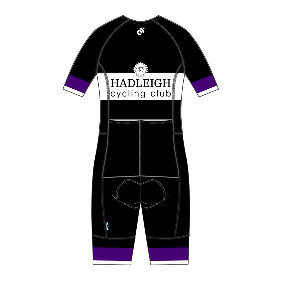 APEX Summer Race Suit