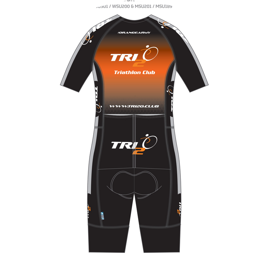 APEX Summer Race Suit