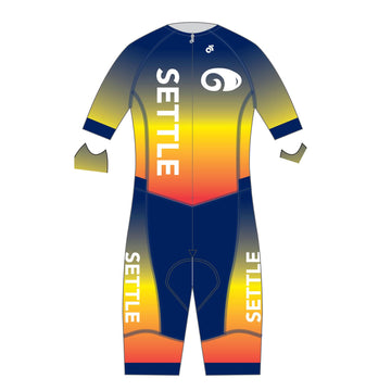 APEX Summer Race Suit