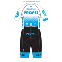 APEX Summer Race Suit