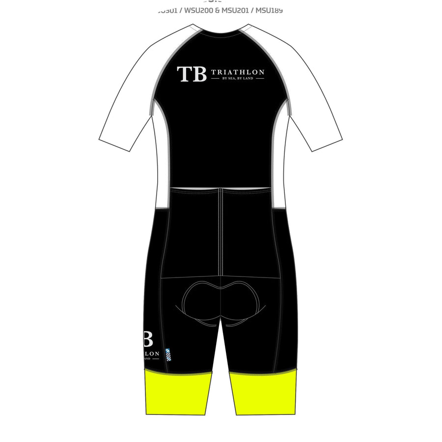 APEX Summer Race Suit
