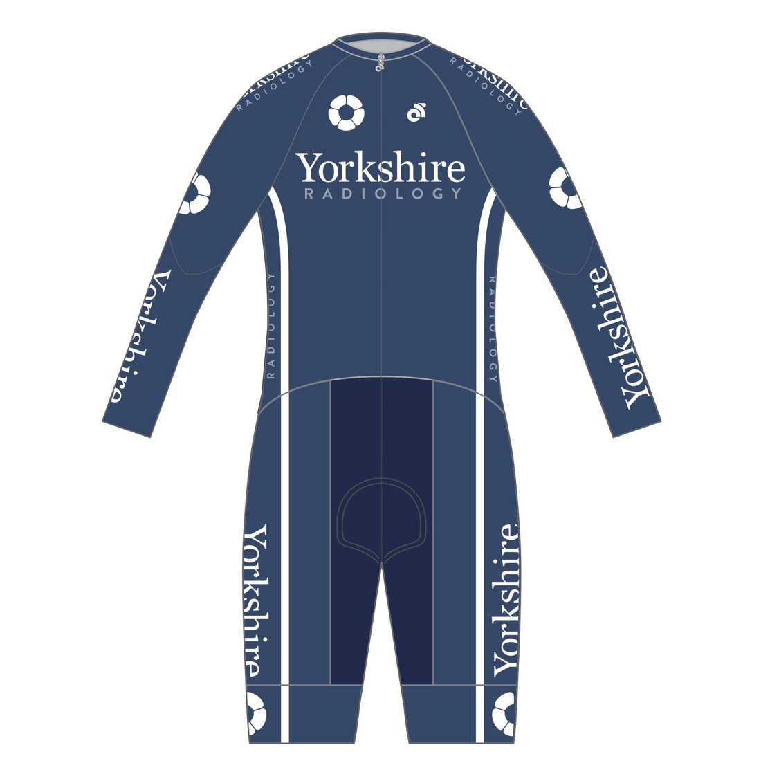 APEX Speedsuit