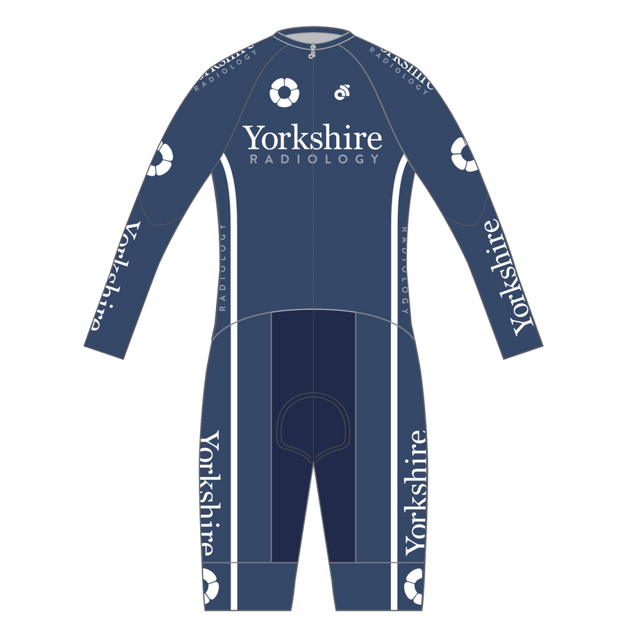APEX Speedsuit