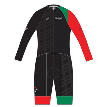 APEX Speedsuit