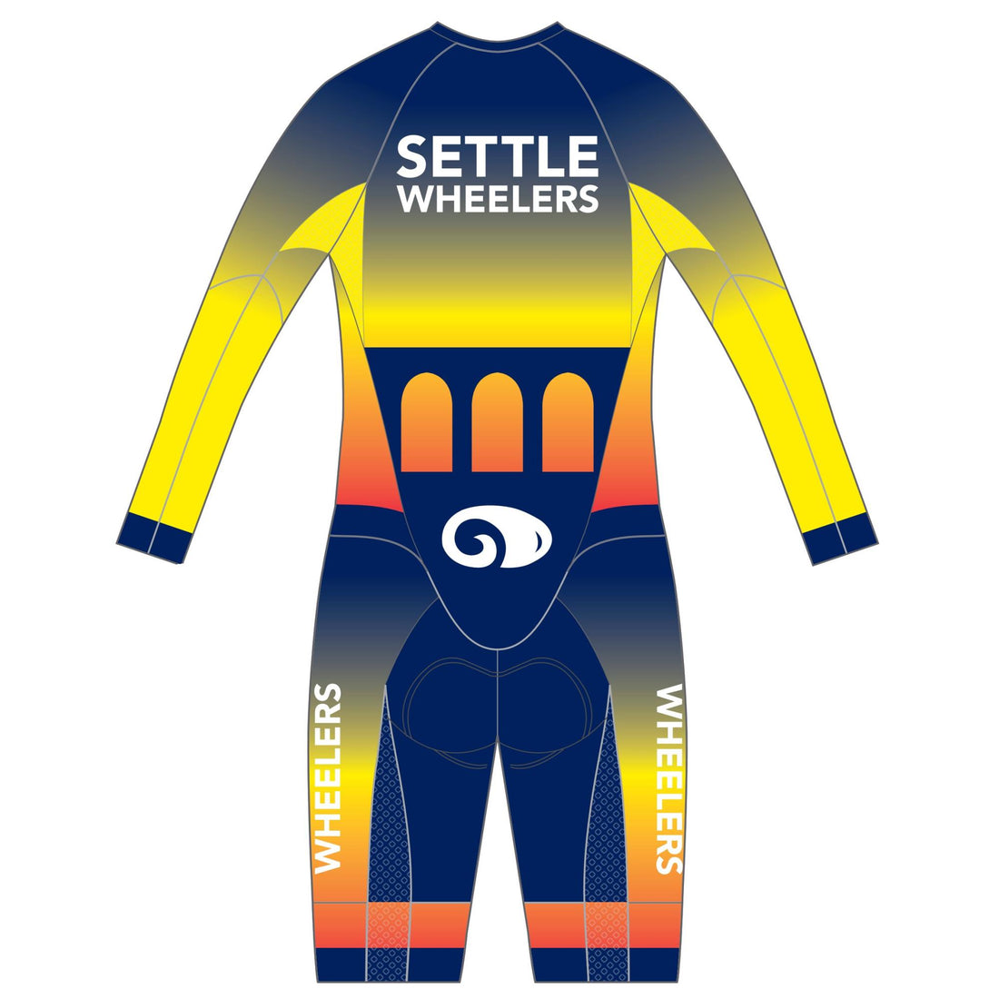 APEX Speedsuit
