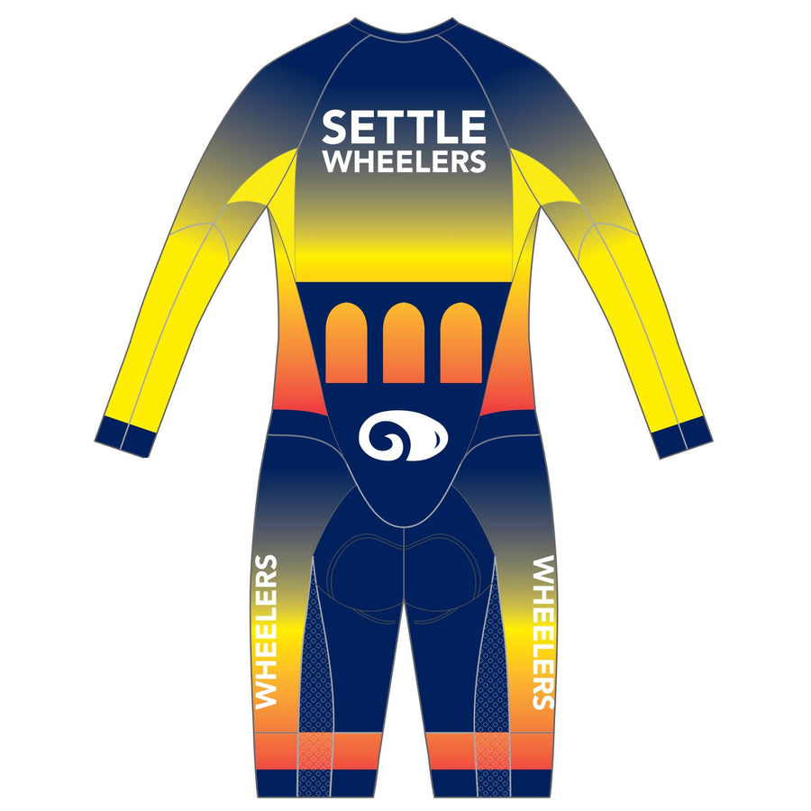 APEX Speedsuit