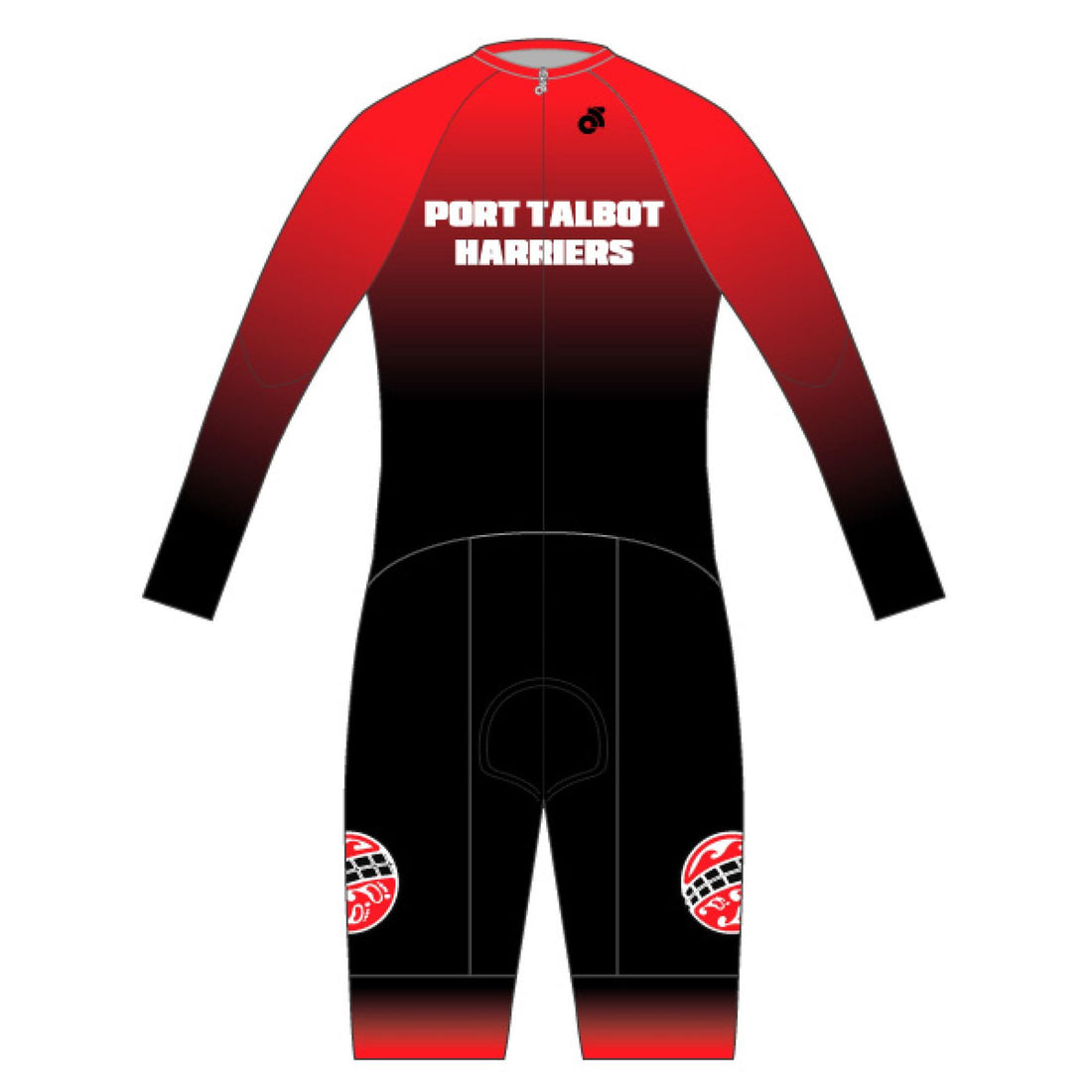 APEX Speedsuit