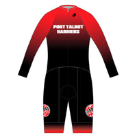 APEX Speedsuit