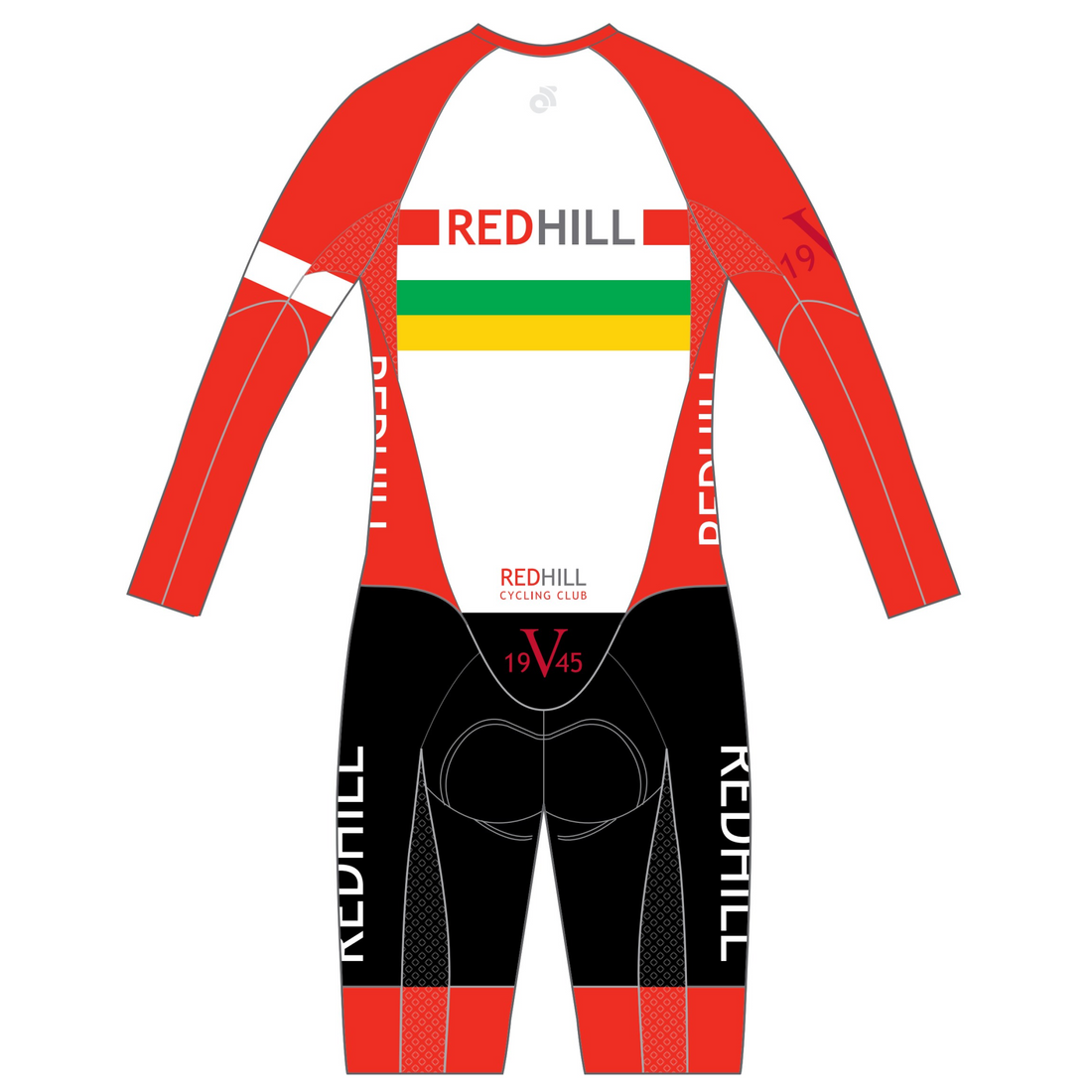 APEX Speedsuit